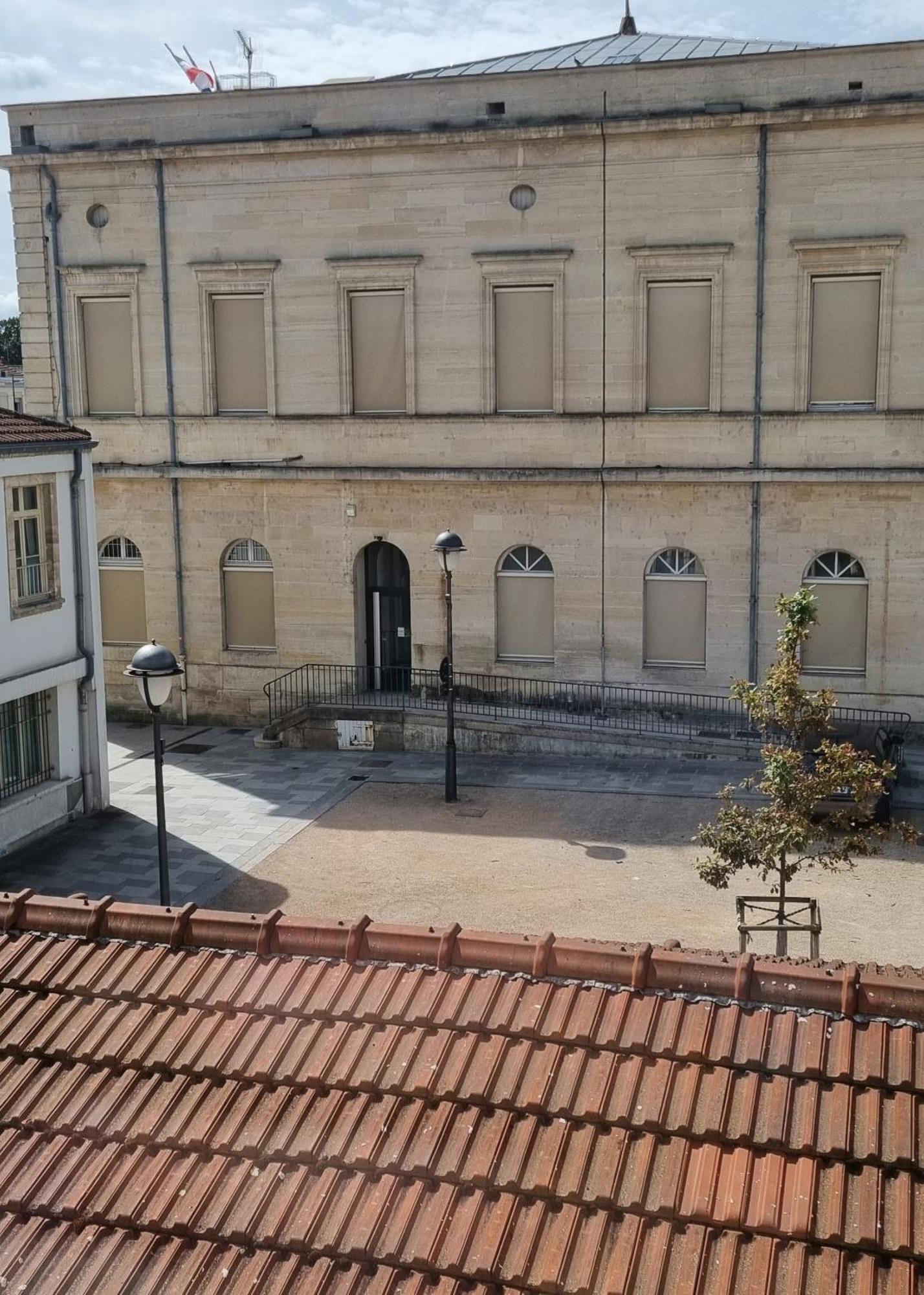 Victoire Saphir 203 Climatise Hotel De Ville Saint-Dizier Kültér fotó